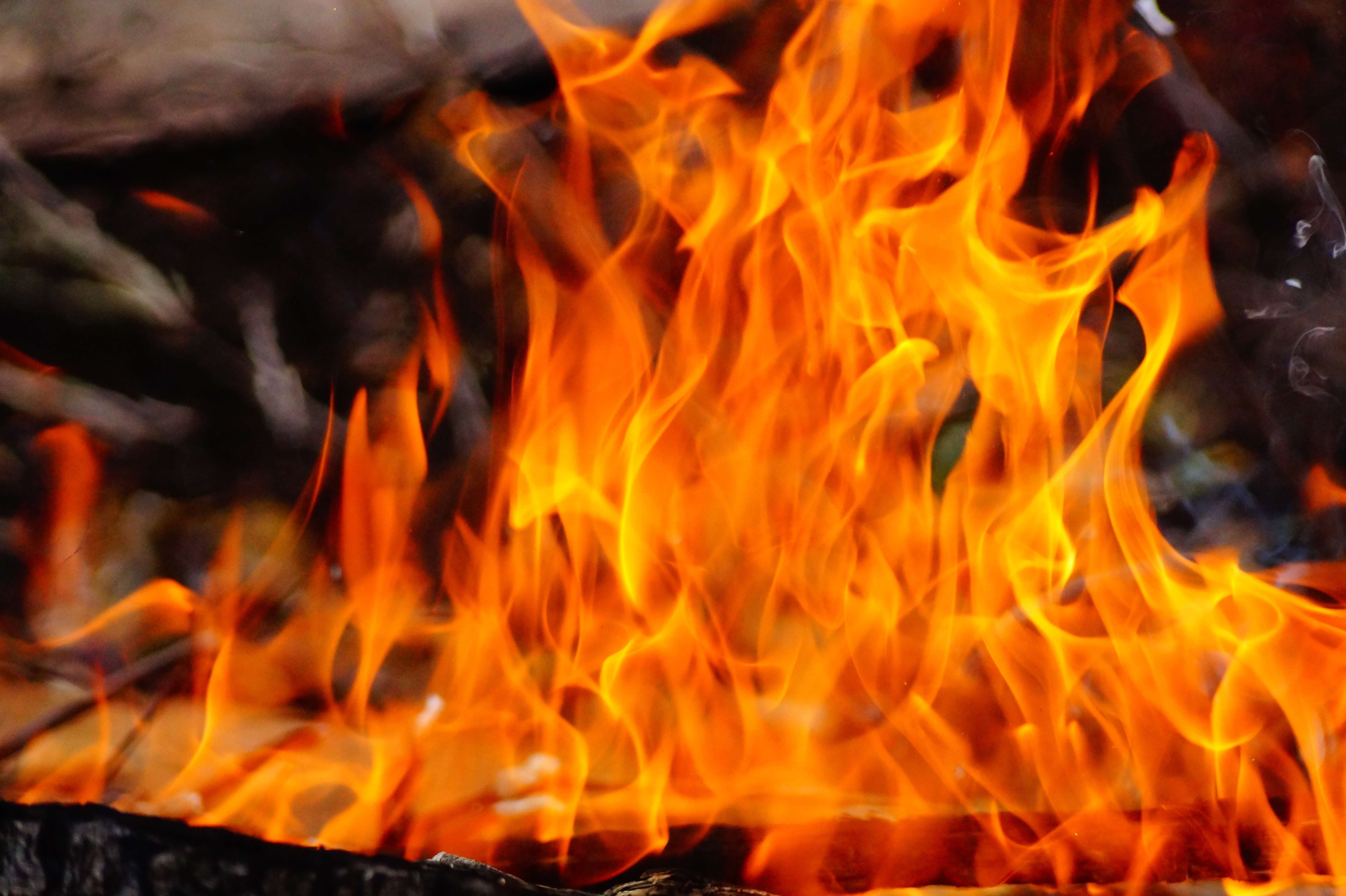 fire